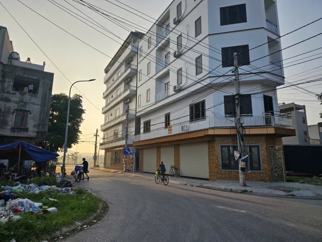 Bất động sản tại Bắc Ninh - ảnh 1