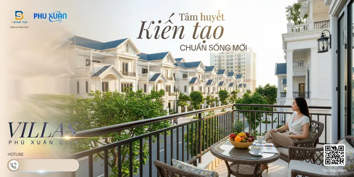 Bất động sản tại Thừa Thiên Huế - ảnh 1
