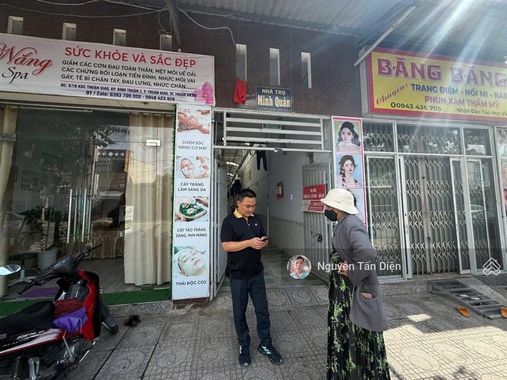 Bất động sản tại Bình Dương - ảnh 1