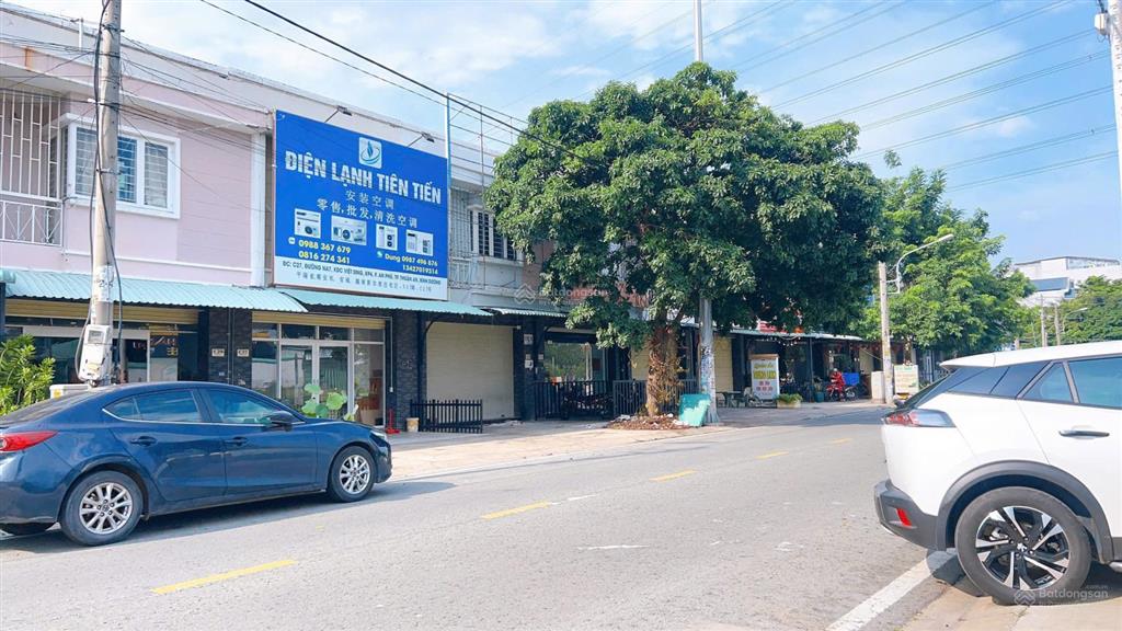Bất động sản tại Bình Dương - ảnh 1