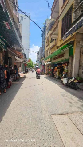 Bất động sản tại Hà Nội - ảnh 1