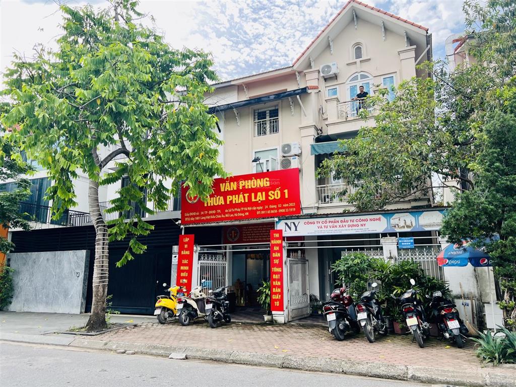 Bất động sản tại Hà Nội - ảnh 1