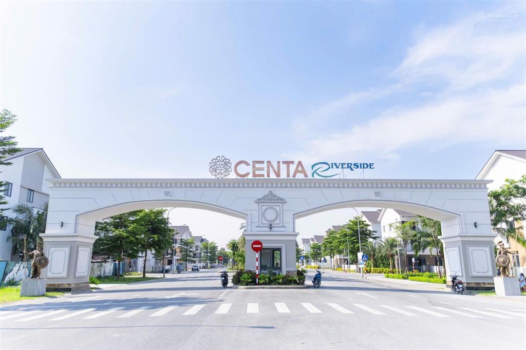 Bất động sản tại Bắc Ninh - ảnh 1