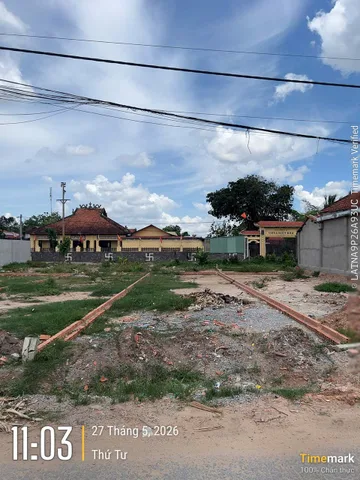 Bất động sản tại Tây Ninh - ảnh 1