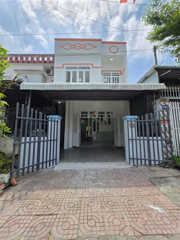 Bất động sản tại Bình Dương - ảnh 1