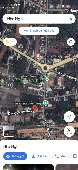 Bất động sản tại Bà Rịa - Vũng Tàu - ảnh 1