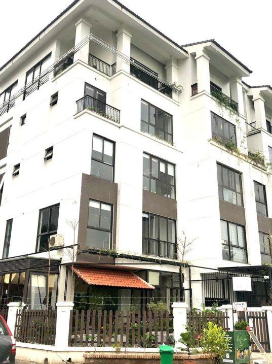 Bất động sản tại Hà Nội - ảnh 1