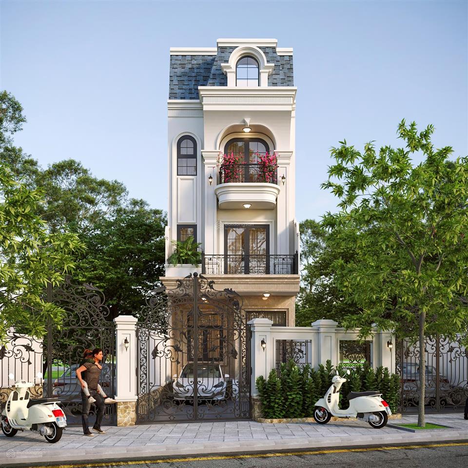 Bất động sản tại Long An - ảnh 1