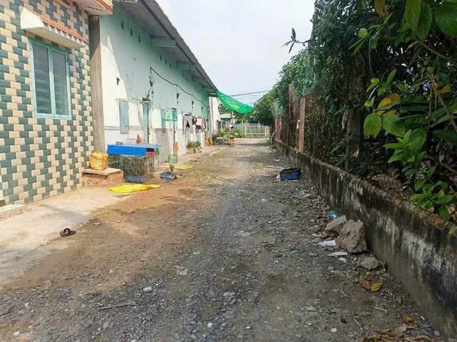 Bất động sản tại Tây Ninh - ảnh 1