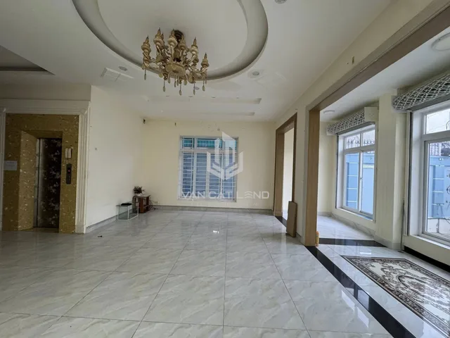 Bất động sản tại TP. Hồ Chí Minh - ảnh 1