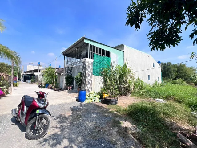 Bất động sản tại Tây Ninh - ảnh 1