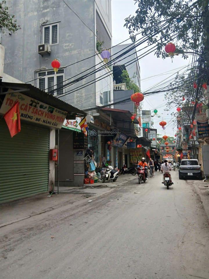 Bất động sản tại Hà Nội - ảnh 1