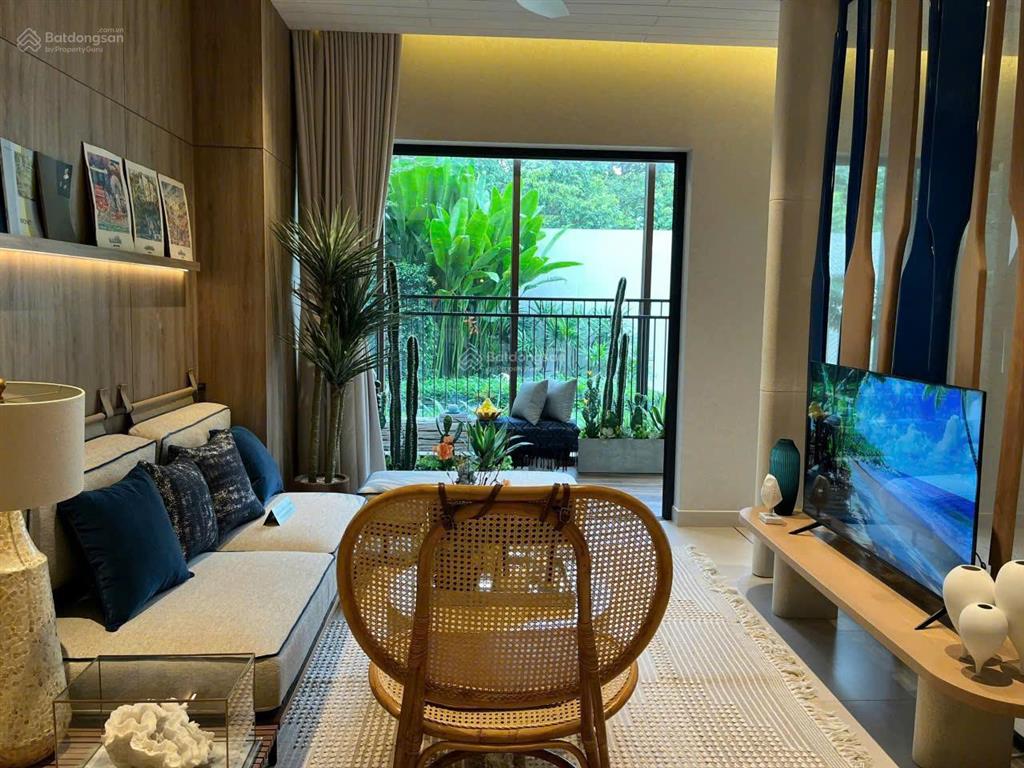 Bất động sản tại Bình Dương - ảnh 1