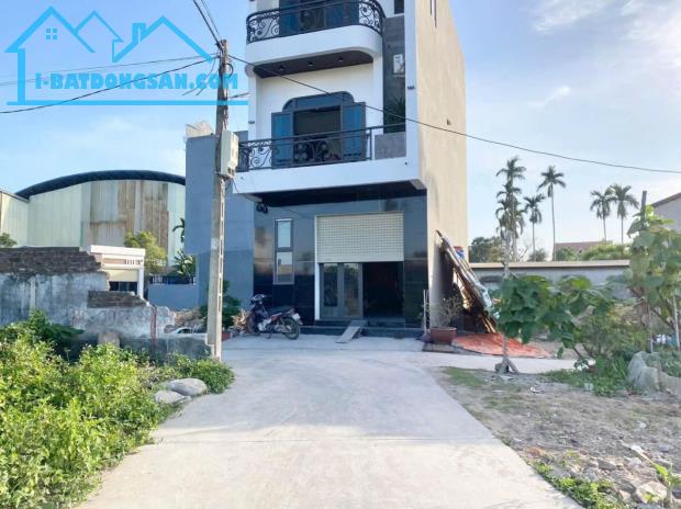 Bất động sản tại Hải Phòng - ảnh 1