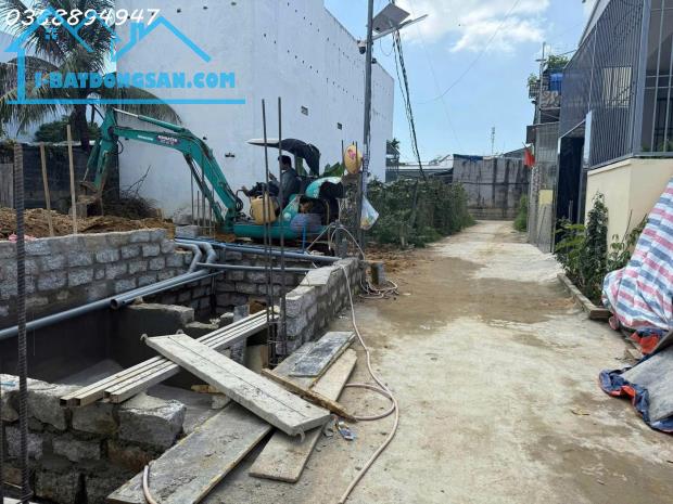Bất động sản tại Khánh Hòa - ảnh 1