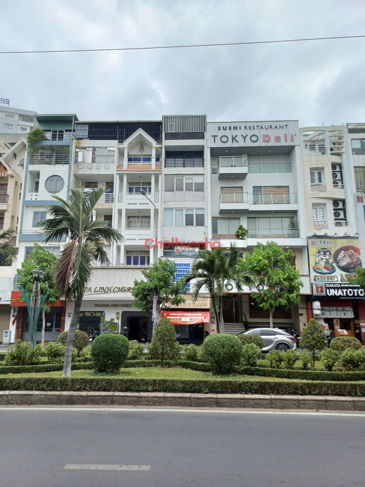 Bất động sản tại TP. Hồ Chí Minh - ảnh 1