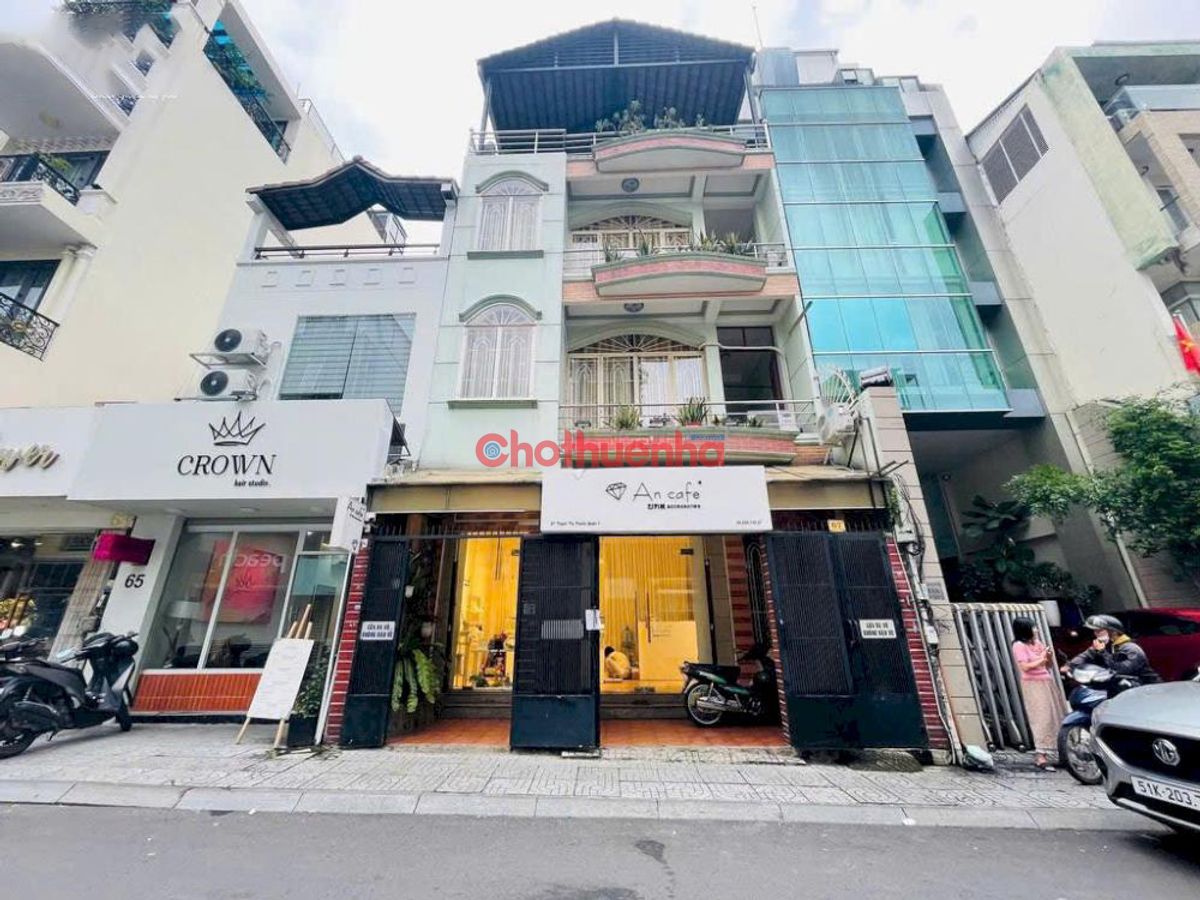 Bất động sản tại TP. Hồ Chí Minh - ảnh 1