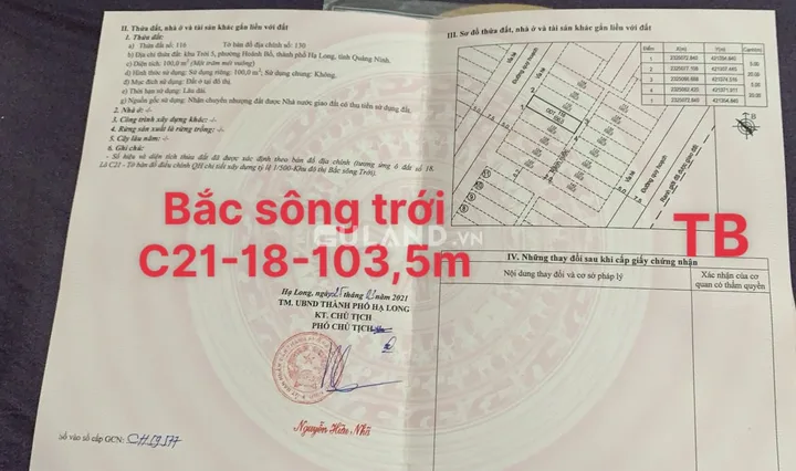 Bất động sản tại Quảng Ninh - ảnh 1
