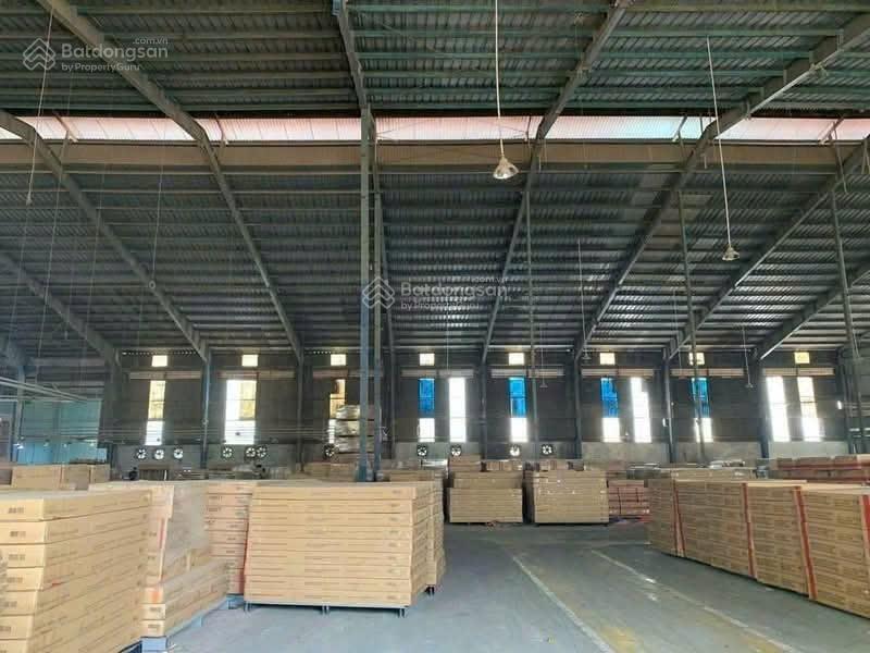 Bất động sản tại Bình Dương - ảnh 1