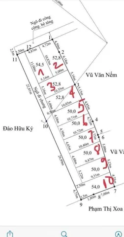 Bất động sản tại Hải Phòng - ảnh 1