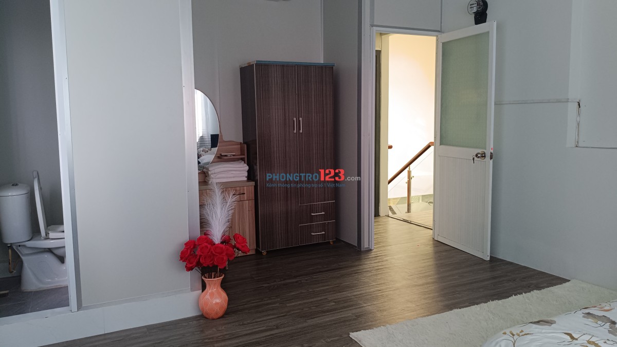 Bất động sản tại TP. Hồ Chí Minh - ảnh 1