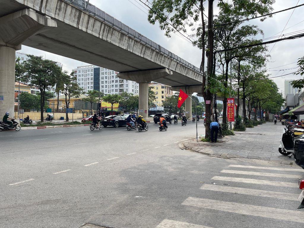 Bất động sản tại Hà Nội - ảnh 1