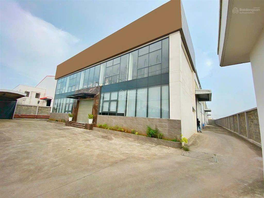 Bất động sản tại Long An - ảnh 1