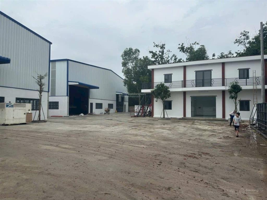 Bất động sản tại Bình Dương - ảnh 1