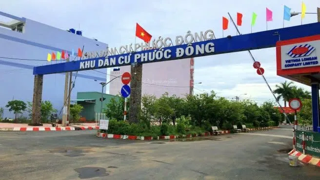 Bất động sản tại Long An - ảnh 1