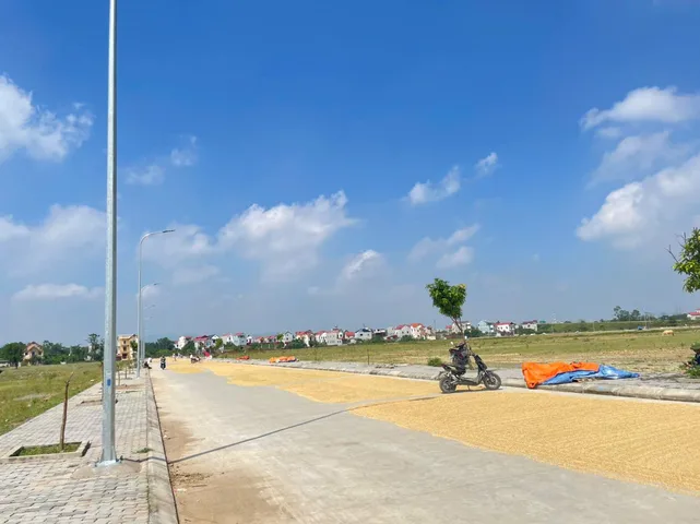 Bất động sản tại Thái Nguyên - ảnh 1
