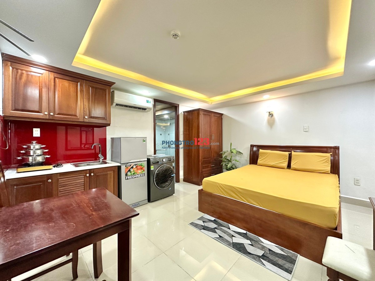 Bất động sản tại TP. Hồ Chí Minh - ảnh 1