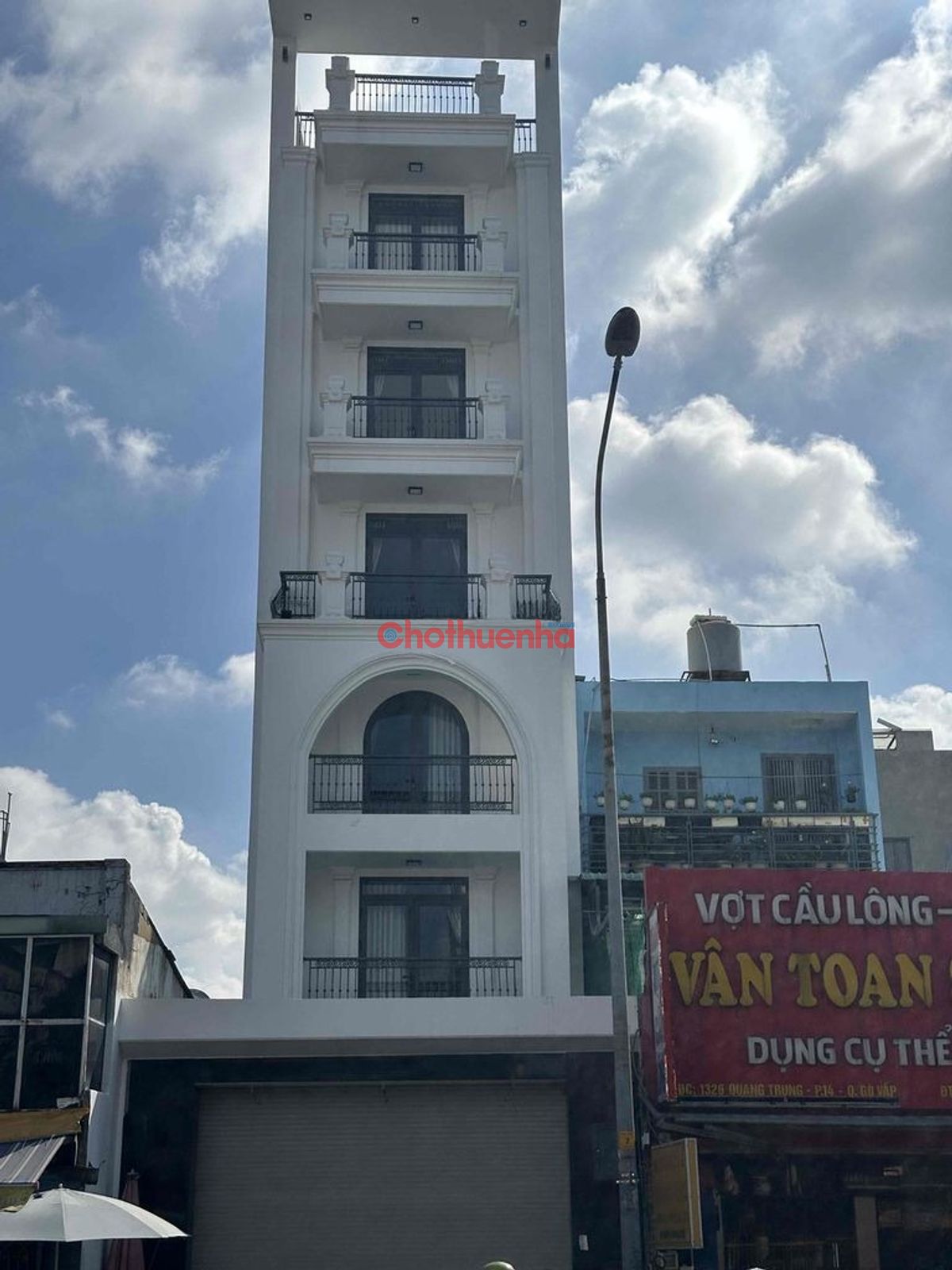 Bất động sản tại TP. Hồ Chí Minh - ảnh 1