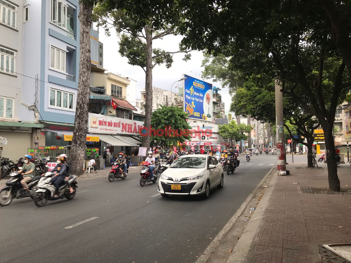 Bất động sản tại TP. Hồ Chí Minh - ảnh 1