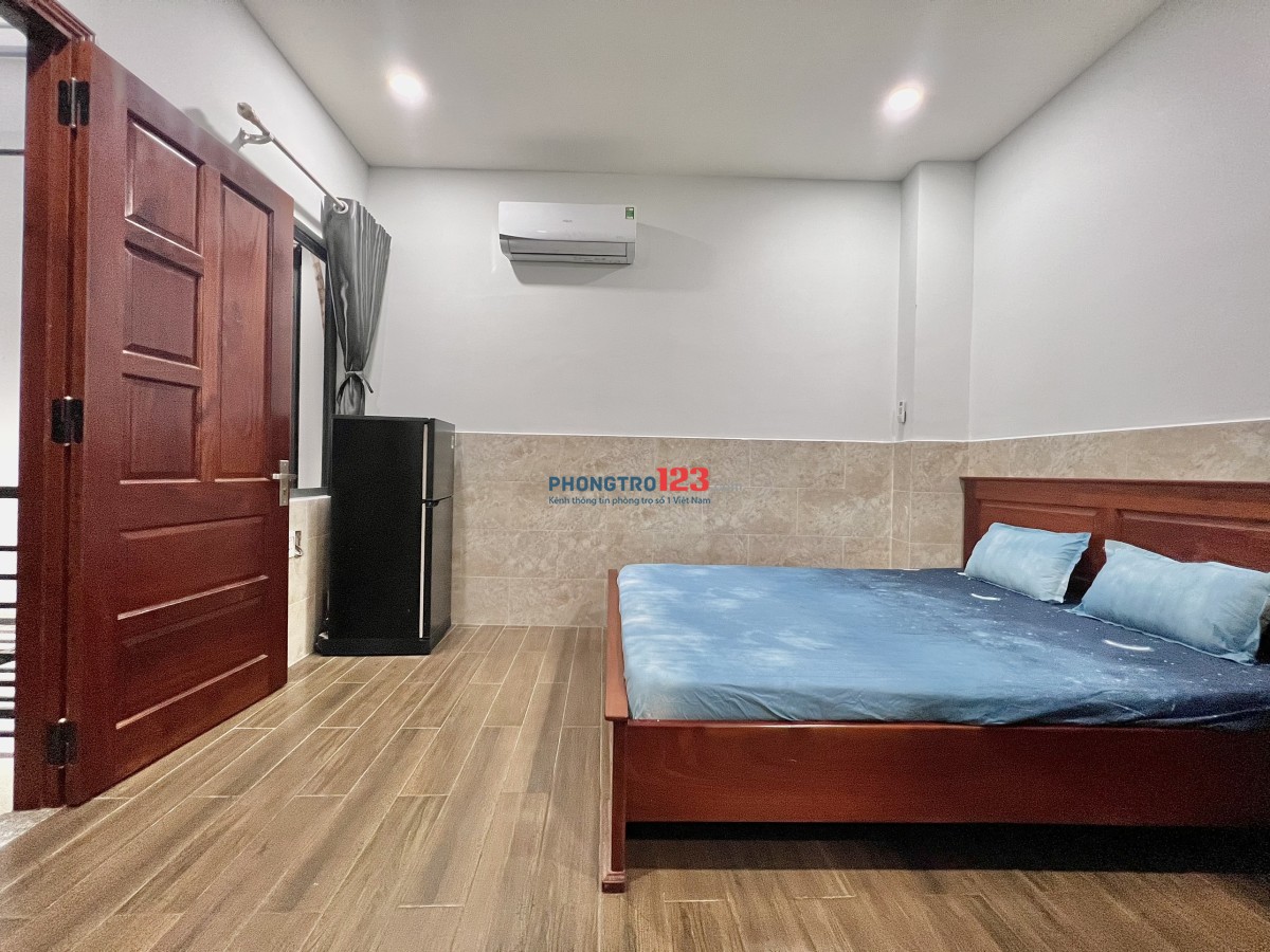 Bất động sản tại TP. Hồ Chí Minh - ảnh 1