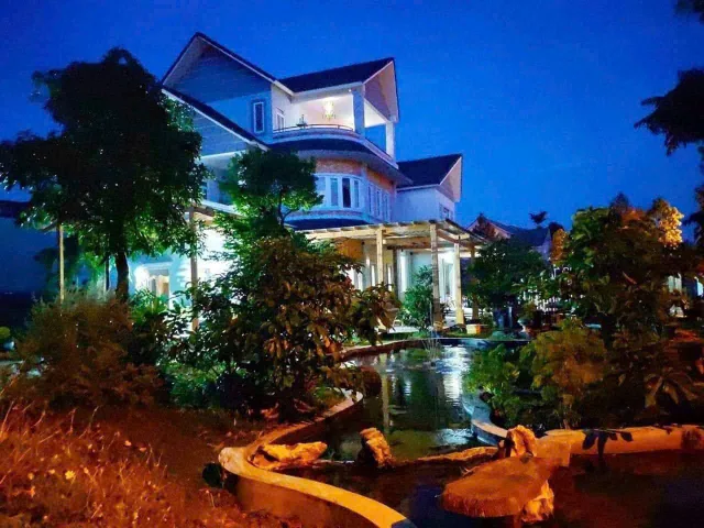 Bất động sản tại Bình Dương - ảnh 1