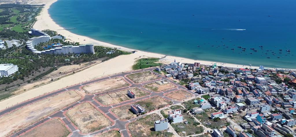 Bất động sản tại Bình Định - ảnh 1