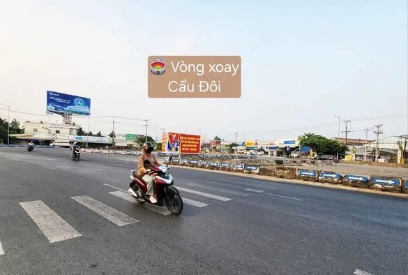Bất động sản tại Vĩnh Long - ảnh 1