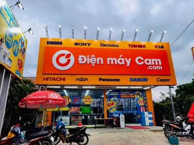 Bất động sản tại Cần Thơ - ảnh 1