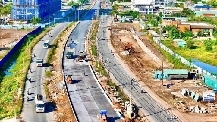 Bất động sản tại Đồng Nai - ảnh 1