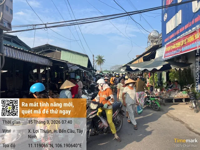 Bất động sản tại Tây Ninh - ảnh 1