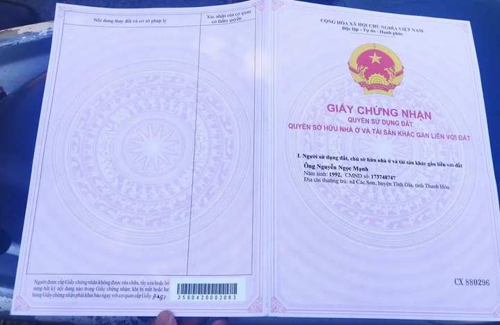 Bất động sản tại Bình Dương - ảnh 1