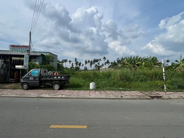 Bất động sản tại Bình Dương - ảnh 1