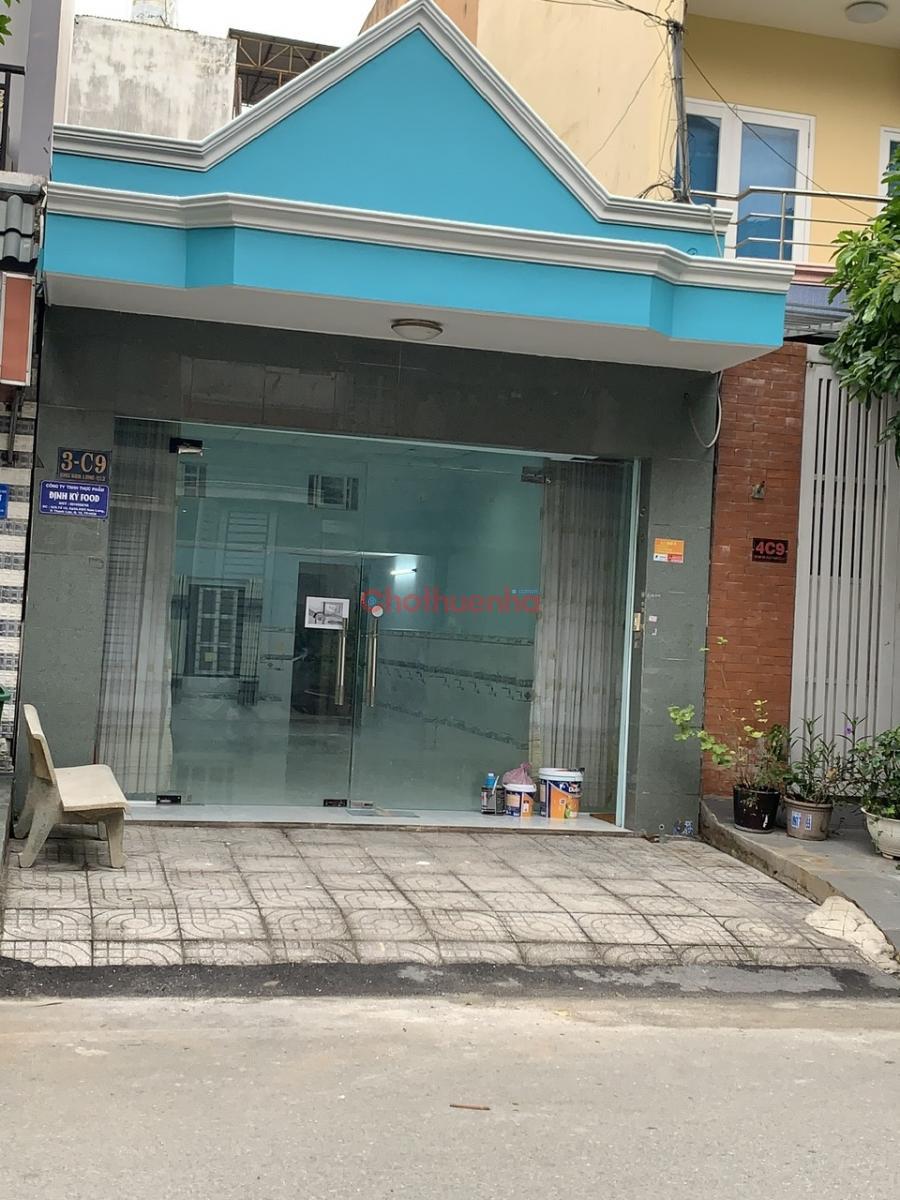 Bất động sản tại TP. Hồ Chí Minh - ảnh 1