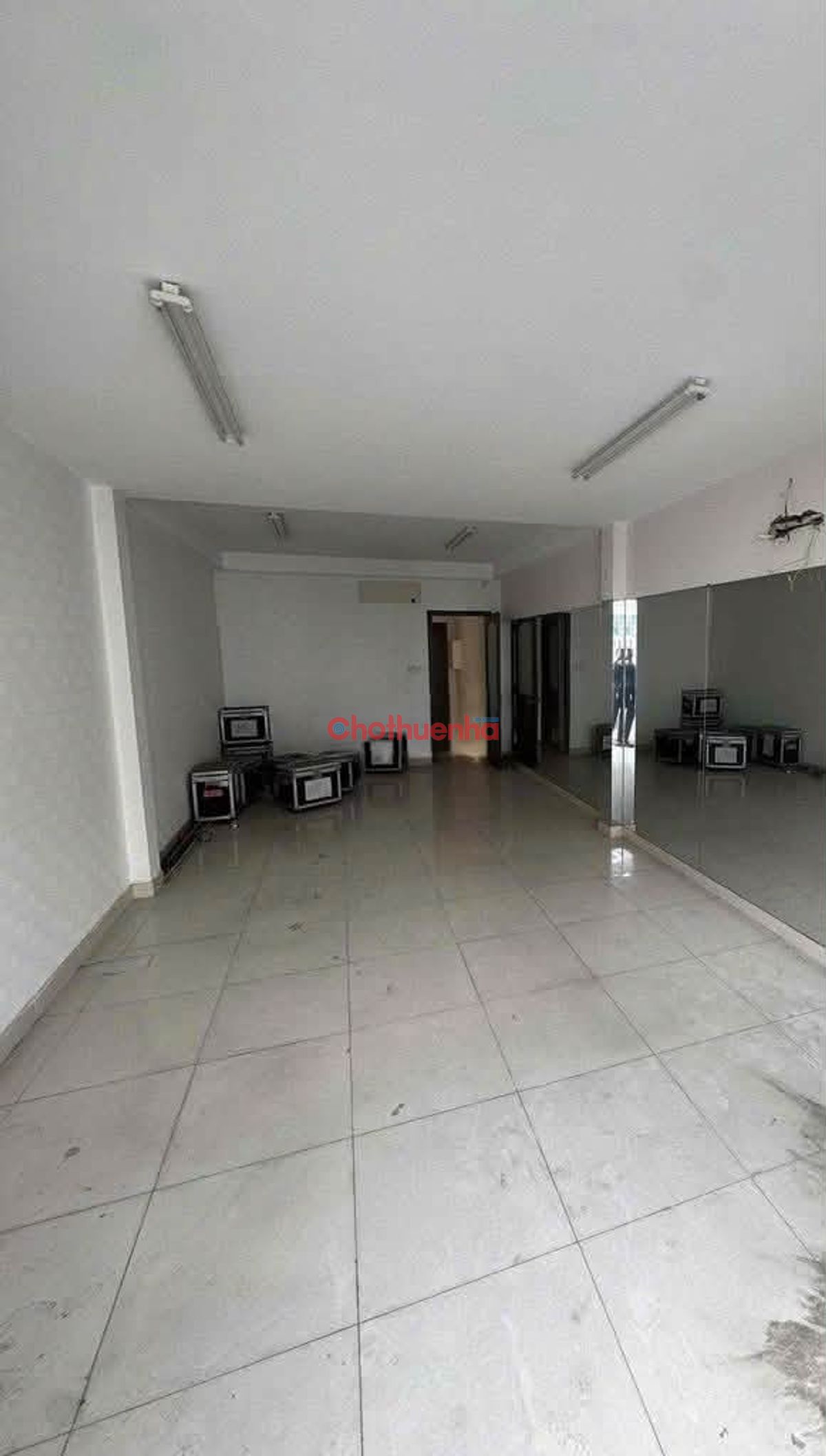 Bất động sản tại TP. Hồ Chí Minh - ảnh 1