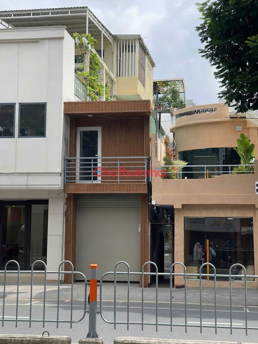 Bất động sản tại TP. Hồ Chí Minh - ảnh 1