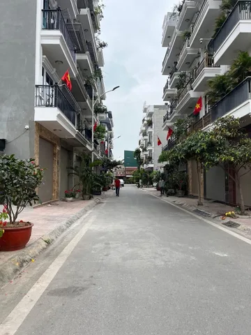Bất động sản tại Hải Phòng - ảnh 1