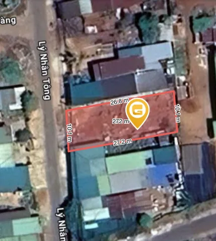 Bất động sản tại Đắk Lắk - ảnh 1