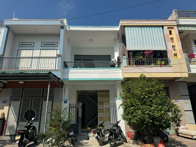 Bất động sản tại Khánh Hòa - ảnh 1