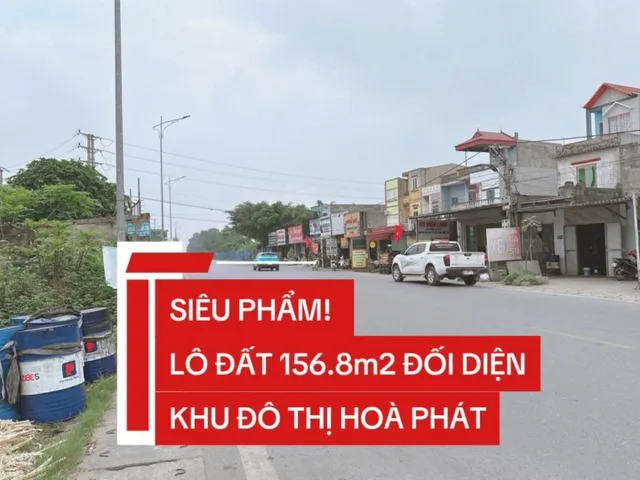 Bất động sản tại Hưng Yên - ảnh 1