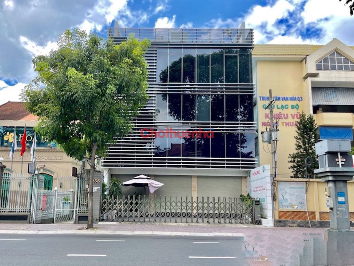 Bất động sản tại TP. Hồ Chí Minh - ảnh 1